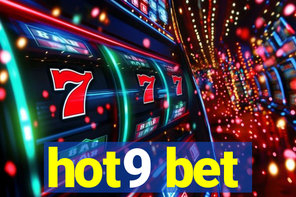 hot9 bet